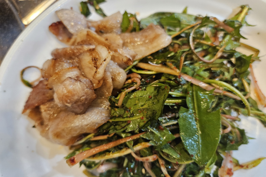 미담식당 이미지