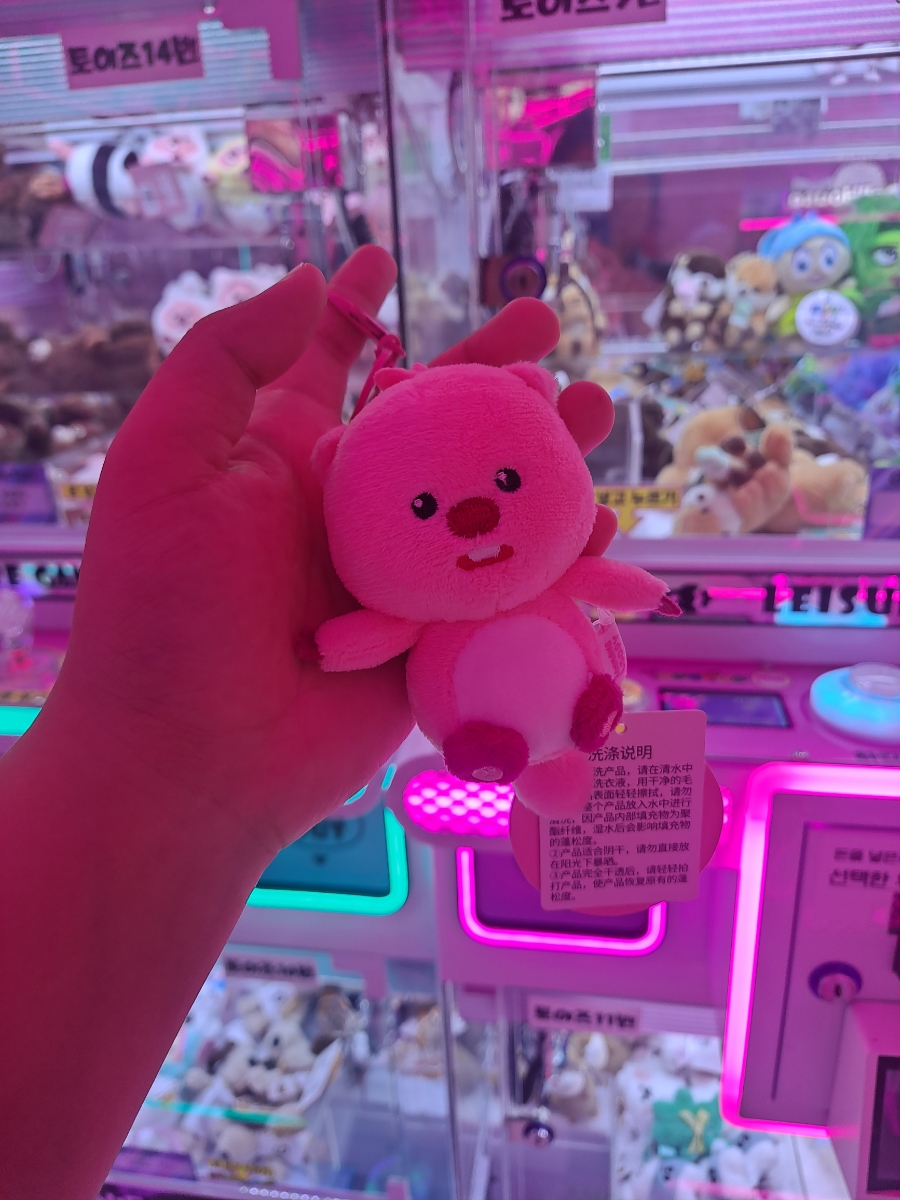 탑인형뽑기 이미지