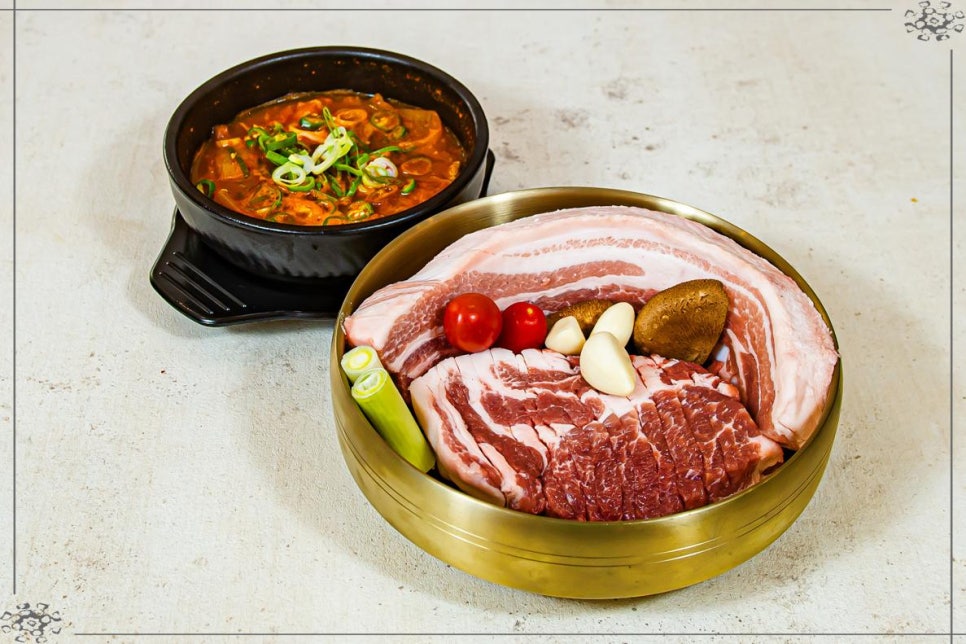 고기가맛있는집 이미지