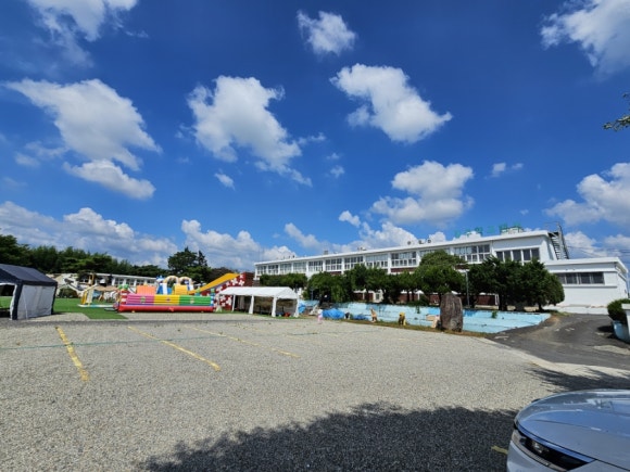 강주학교캠프 이미지