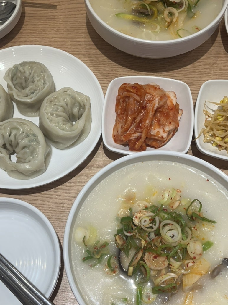 황생가칼국수 NC신구로점 이미지