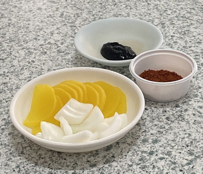 해동반점 이미지