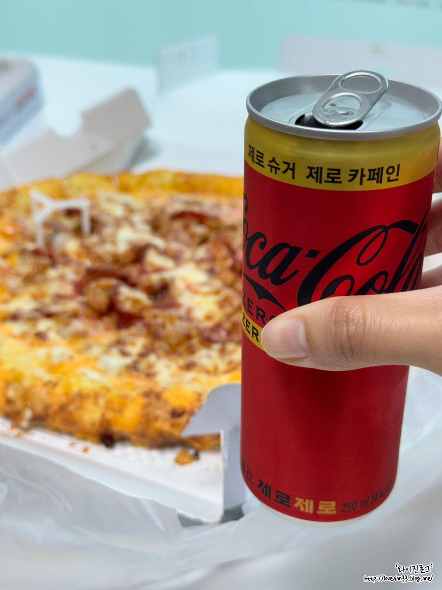 파파존스 방화점 사진 8