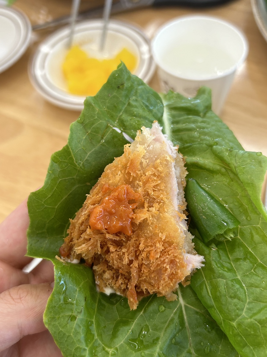 진심왕돈까스 이미지