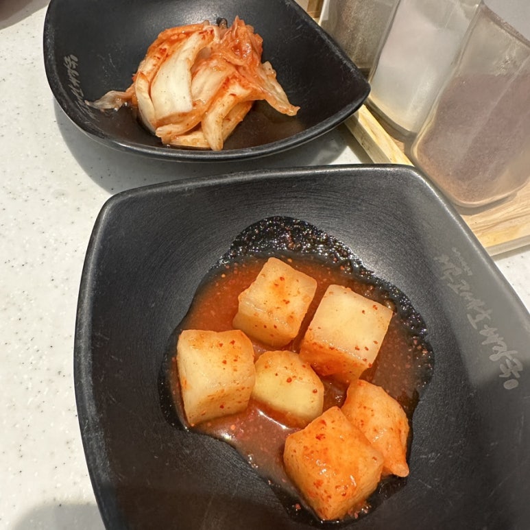 제주고세호해장국 이미지