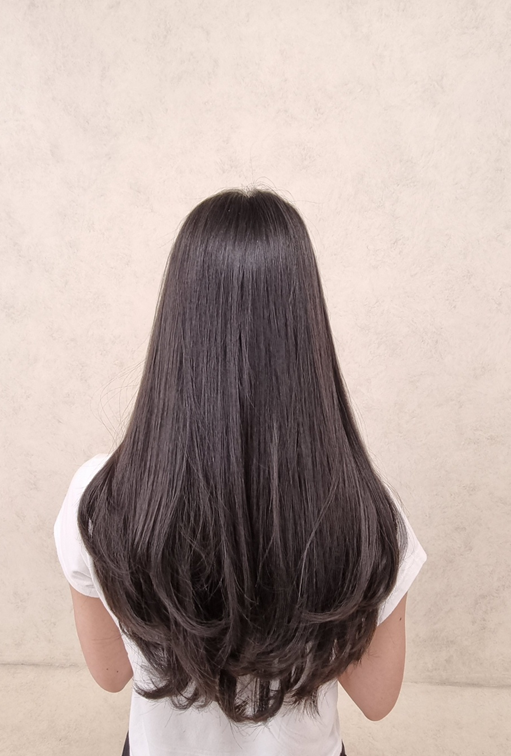 리펠라 헤어&스파살롱 이미지