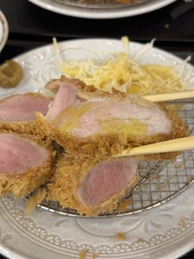돈카츠 흑심 전주혁신점 이미지