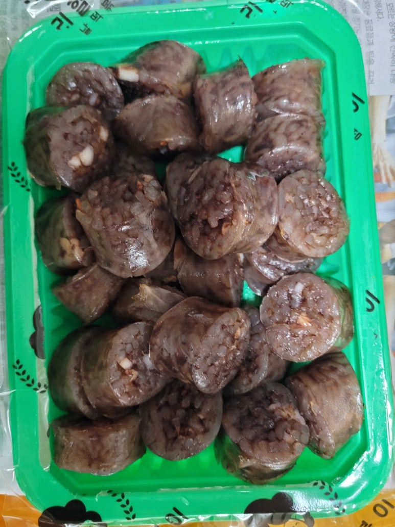 우리할매떡볶이광명 이미지