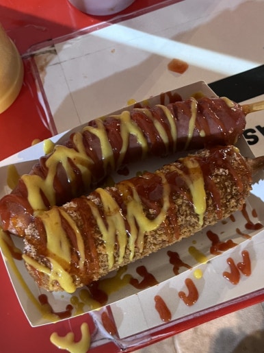 수영장매점 이미지