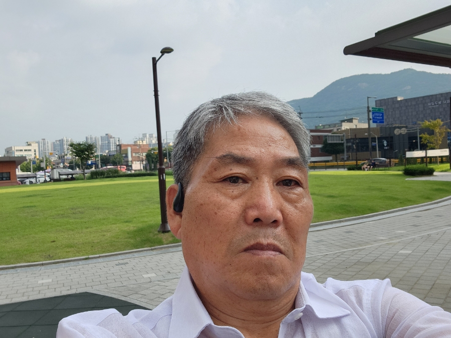 감리교회 옆 이미지