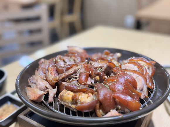 족발종족 이미지
