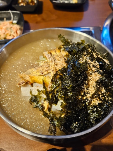 연남물갈비 경주용황점 이미지