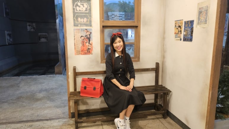 보령댄스학원 이미지
