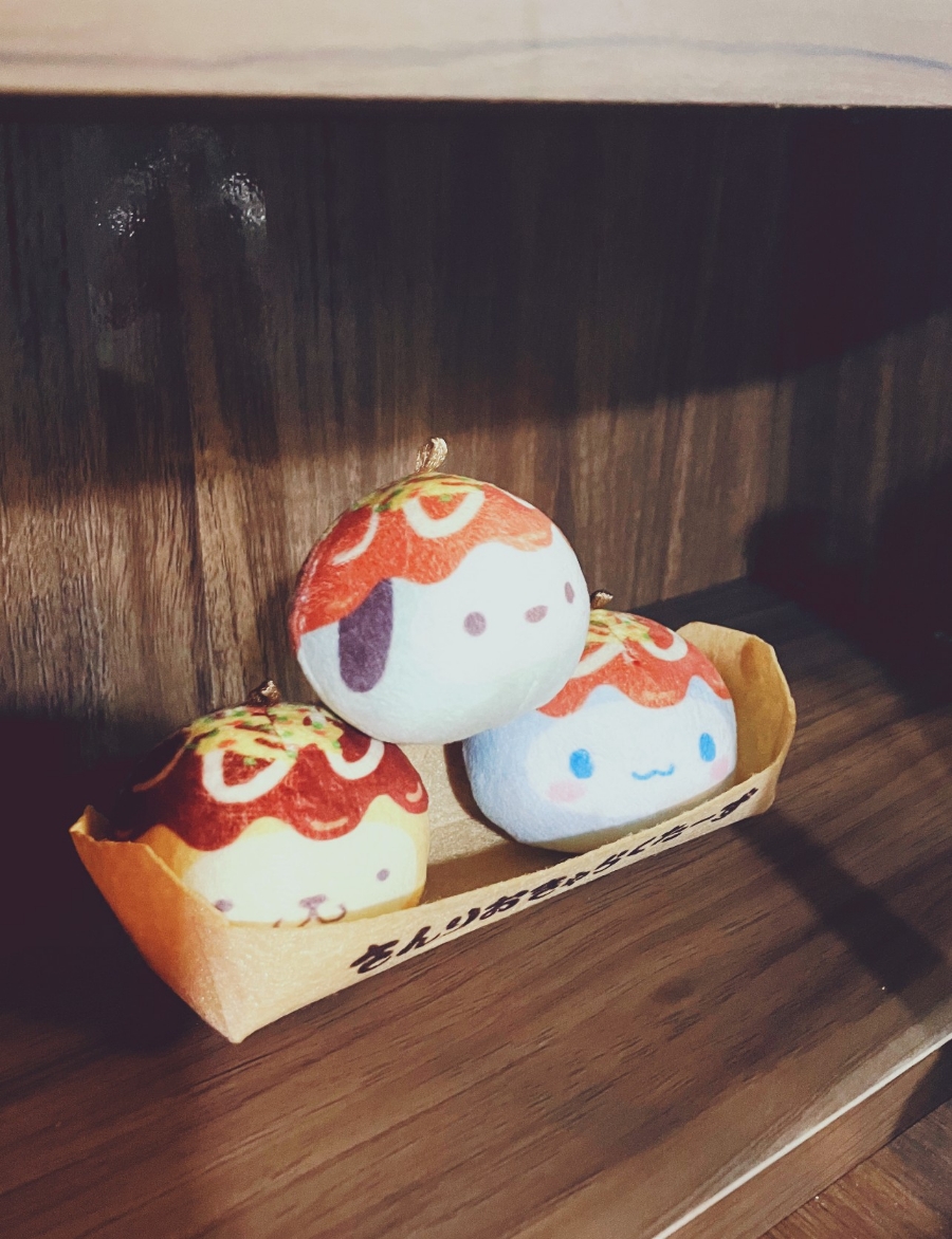 타코야끼집 이미지