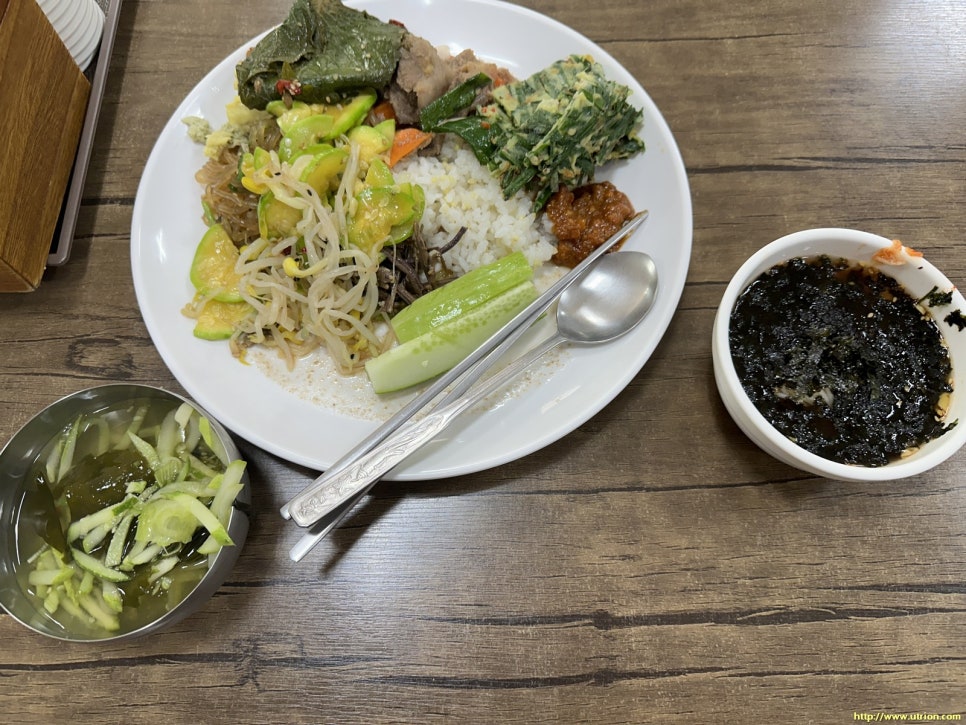 종가집가정식뷔페 이미지
