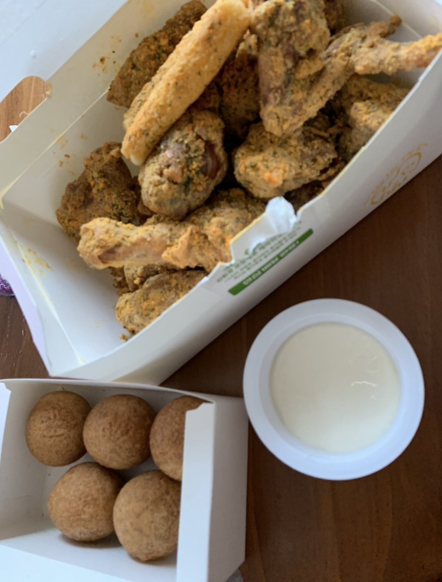 BHC 선부점 이미지
