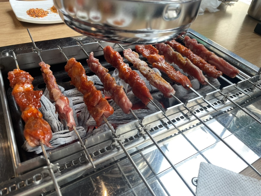 대경양꼬치 이미지