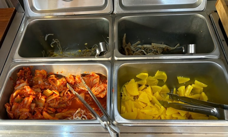 밥장인 인천논현점 이미지