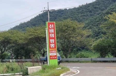 신비의 짬뽕포차 이미지
