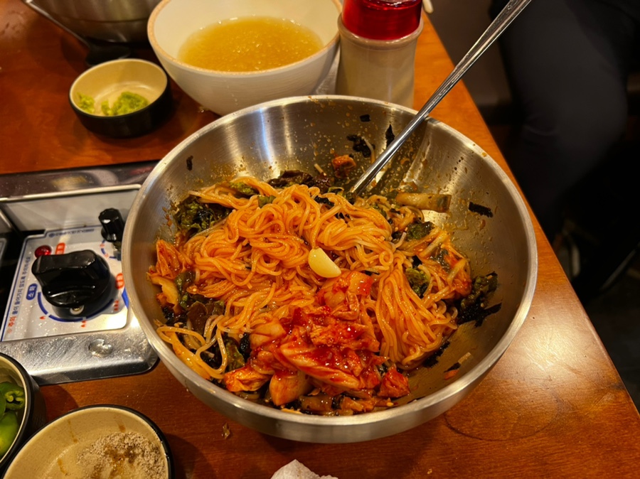 황제소갈비살 사진 7