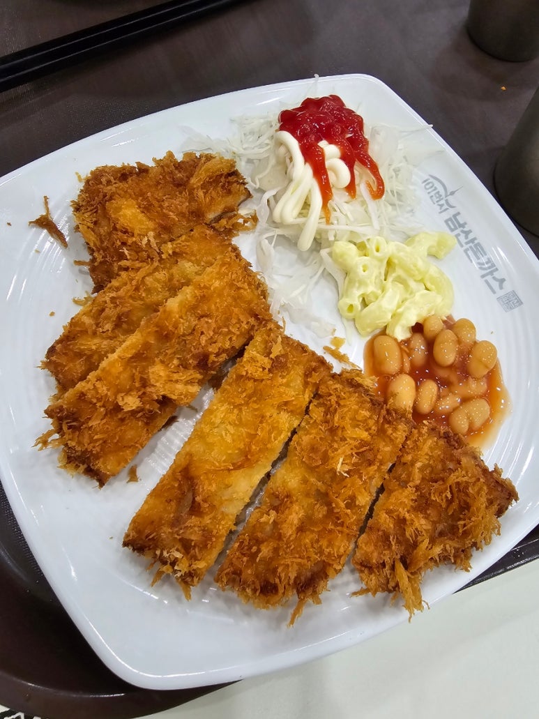 101번지남산돈까스롯데월드점 이미지