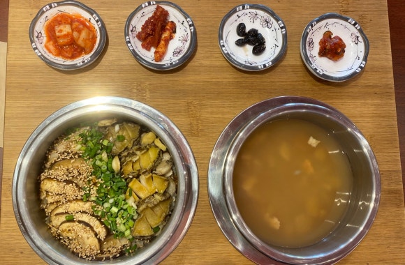 동양솥밥 마곡발산점 이미지