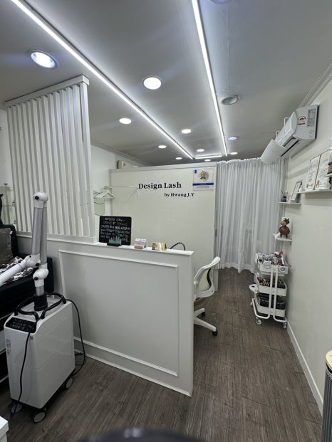 디자인래쉬 인천 계산점 이미지