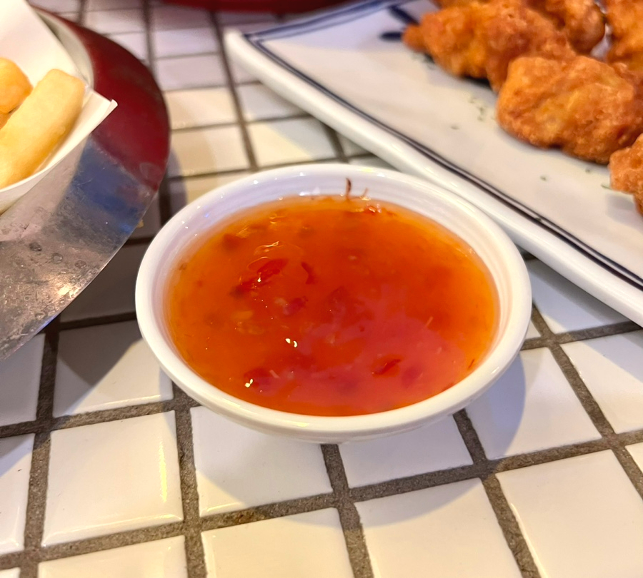 떡슐랭 이미지