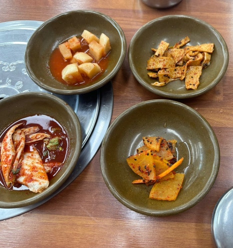 양평해장국 서면점 이미지