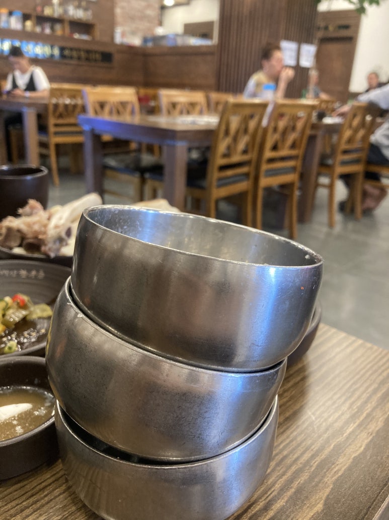 백산한우촌 이미지