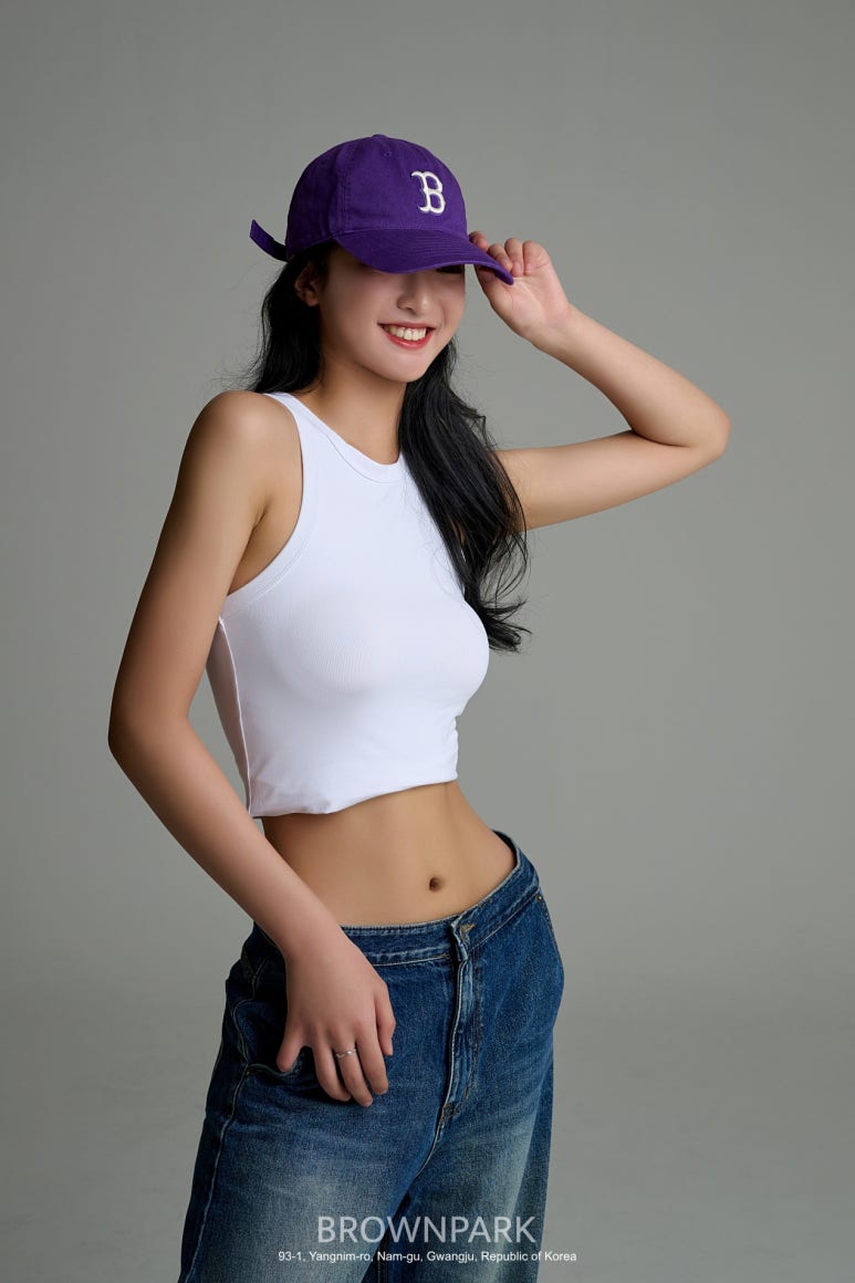 브라운파크 이미지