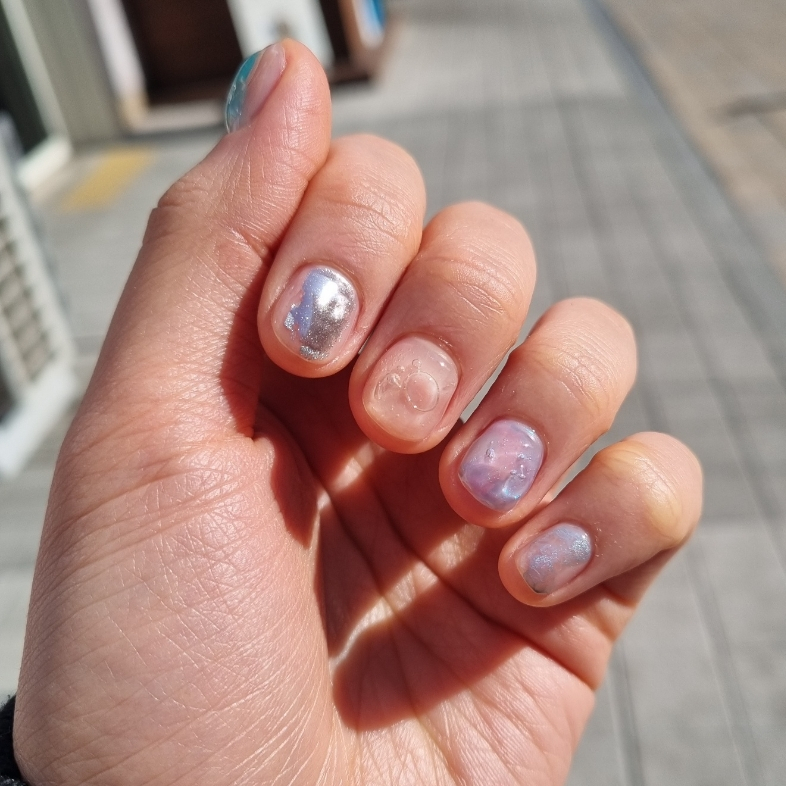 네일무이 이미지