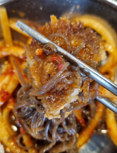 강서칡냉면 이미지