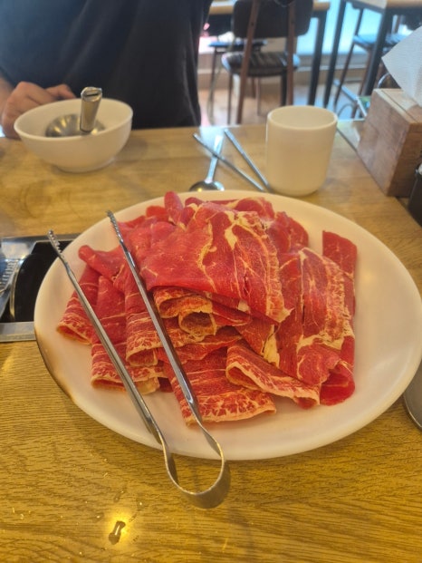 고기마켓트 이미지