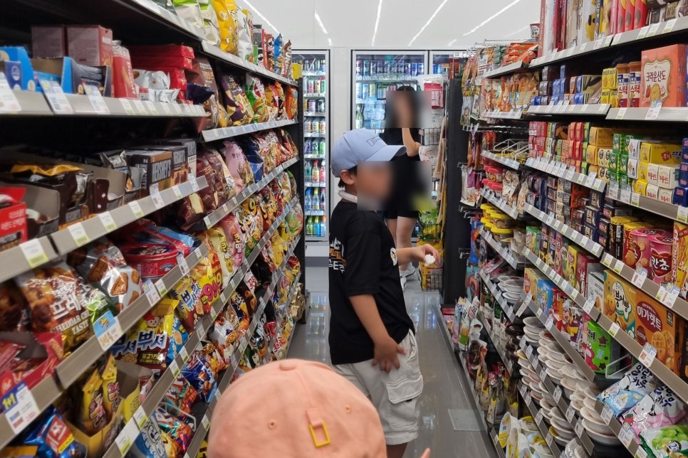 명일공원 유아숲체험원 이미지