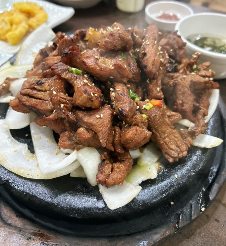 본궁석갈비 이미지