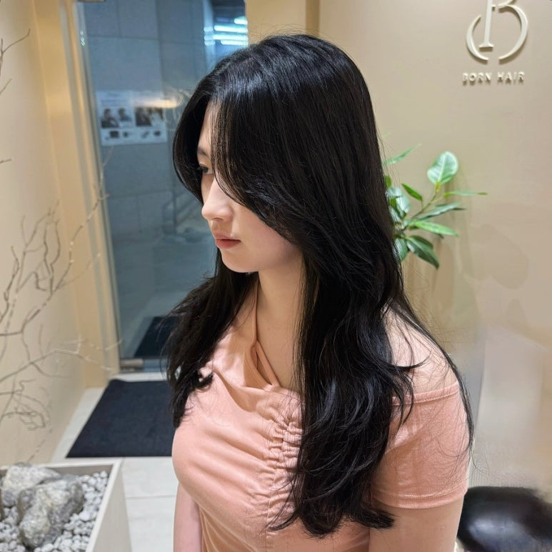 민선헤어 이미지