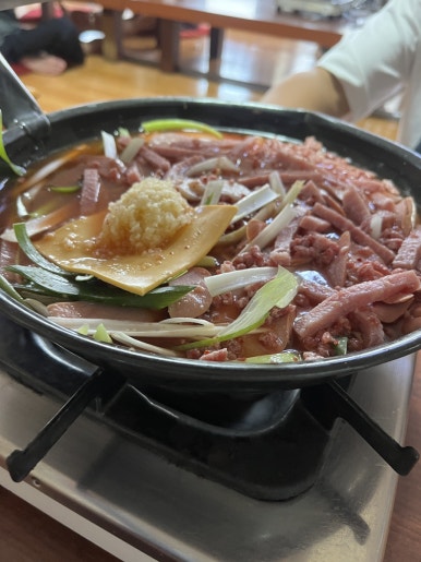 야한곱창평택점 이미지