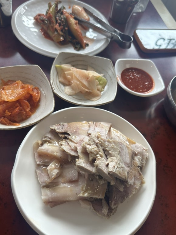 화순평양면옥 이미지