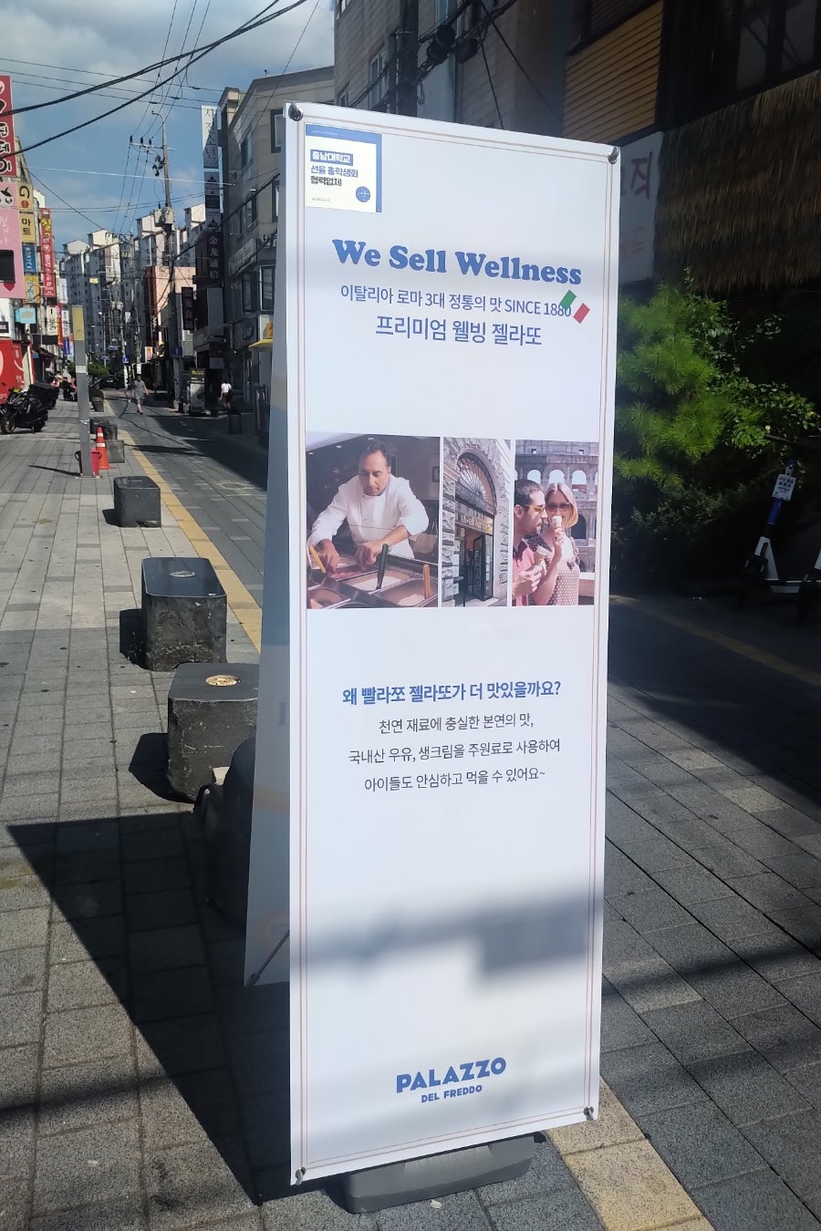 빨라쪼대전 이미지
