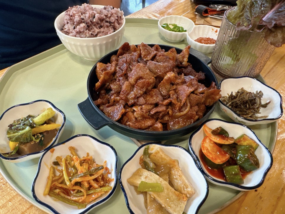 우월한식탁 사진 5