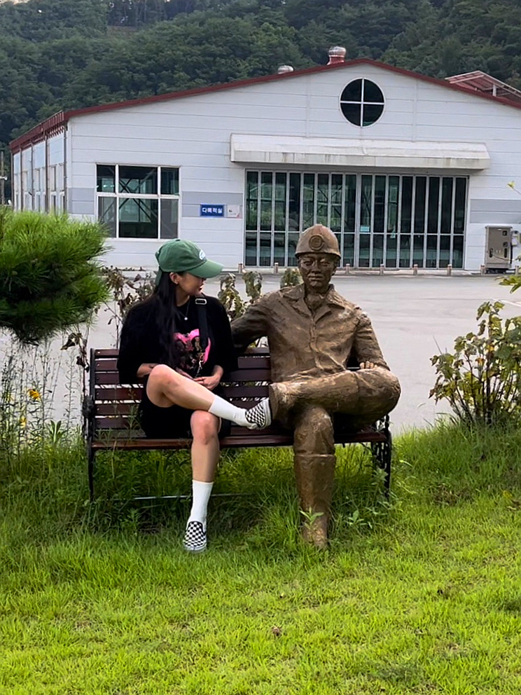 청일한우 이미지