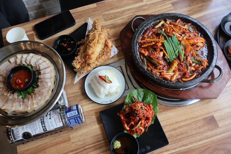 해탄 이미지