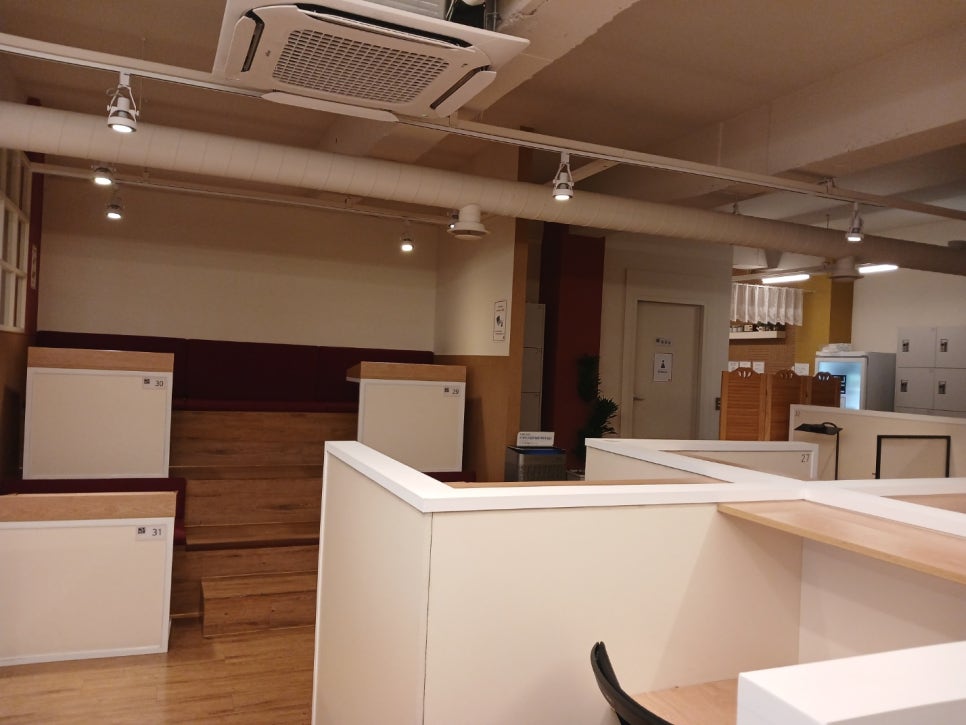 공본스터디카페익산동산센타 이미지
