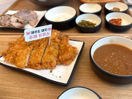 부산댁율하부산밀면 이미지