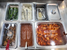 고래해장 마산내서점 이미지