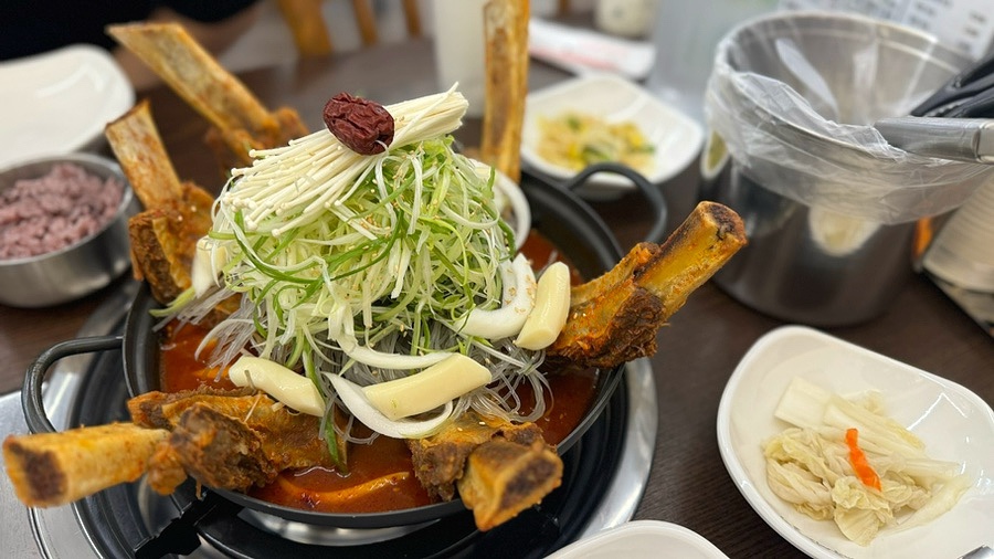 제주세화갈비 월성점 이미지