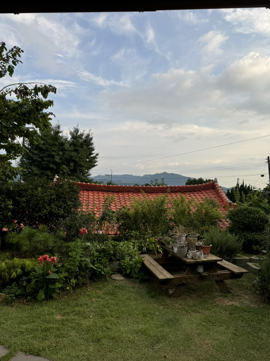군동라천민박 이미지