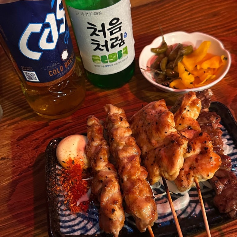토리니쿠 이미지