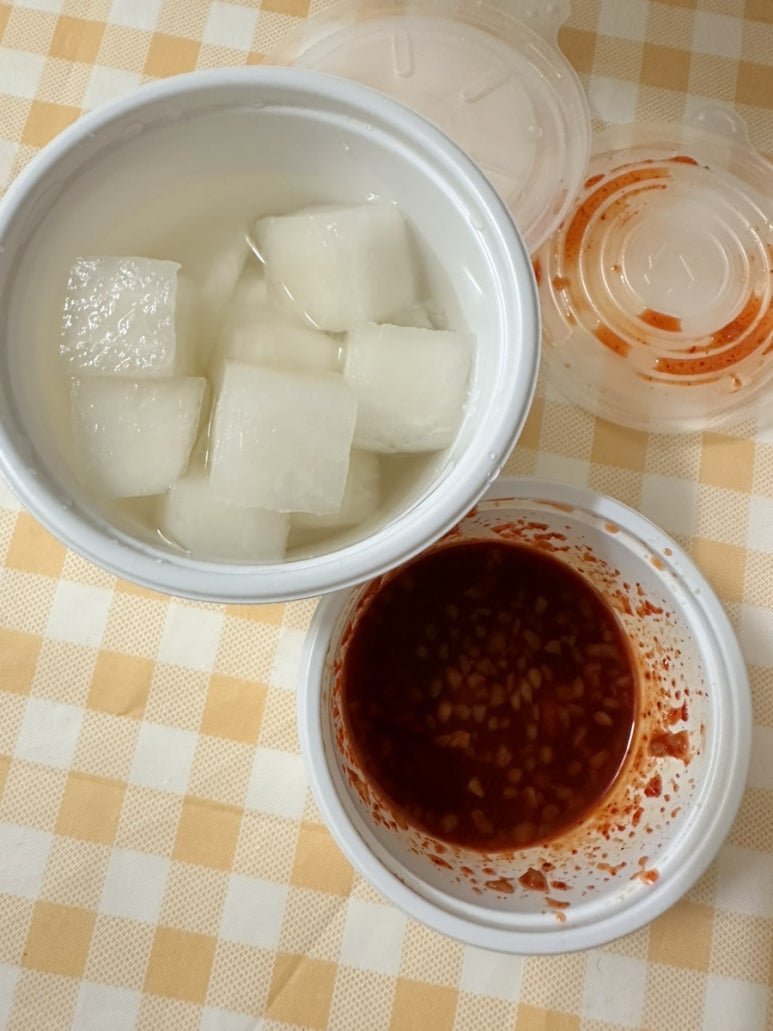 구어바베큐치킨 이미지